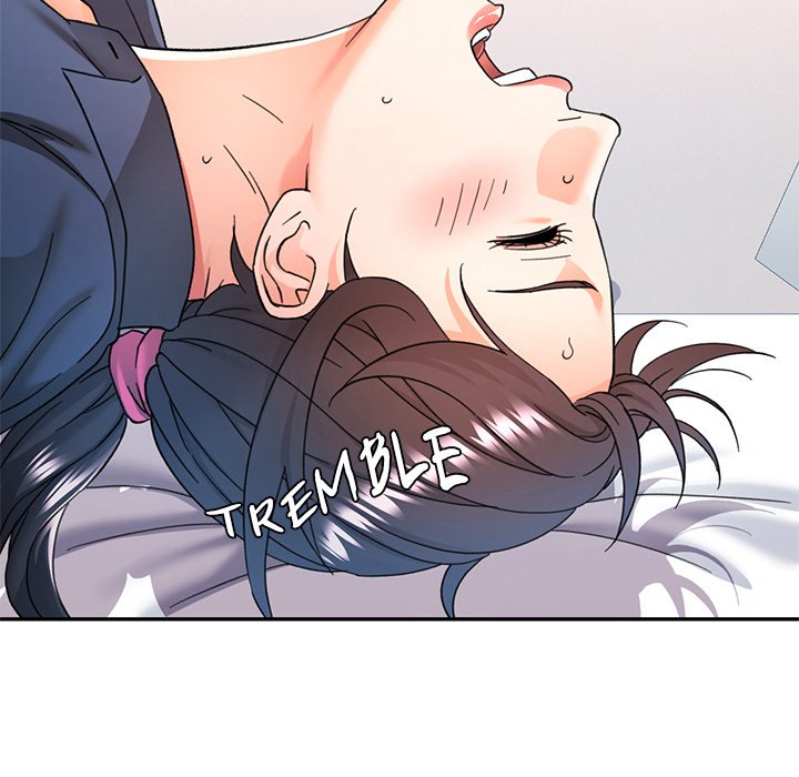 In Her Place Manhwa - Chapter 64 Page 77