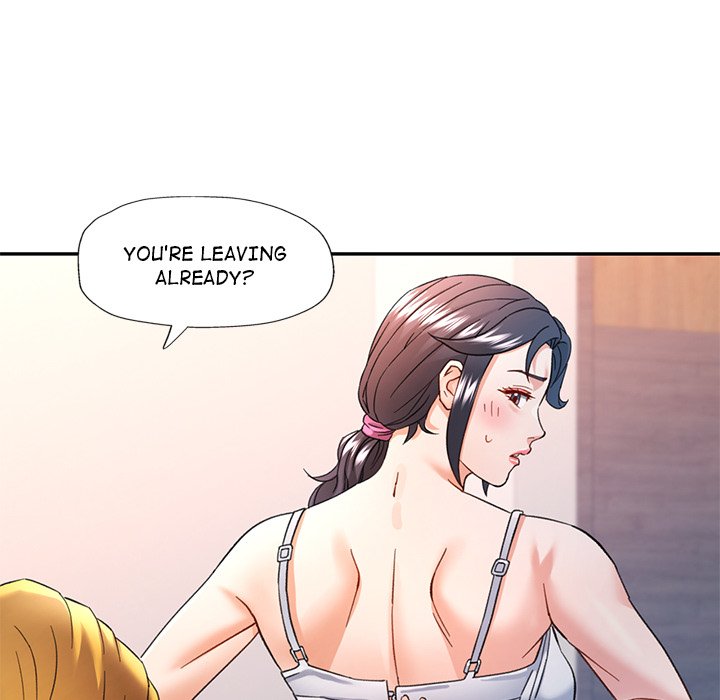 In Her Place Manhwa - Chapter 64 Page 82