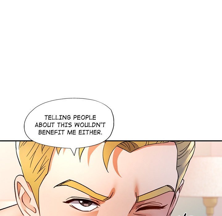 In Her Place Manhwa - Chapter 64 Page 84