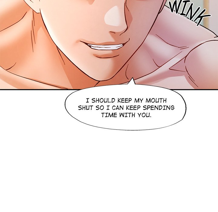 In Her Place Manhwa - Chapter 64 Page 85