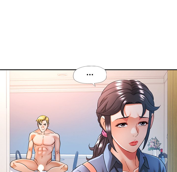 In Her Place Manhwa - Chapter 64 Page 86