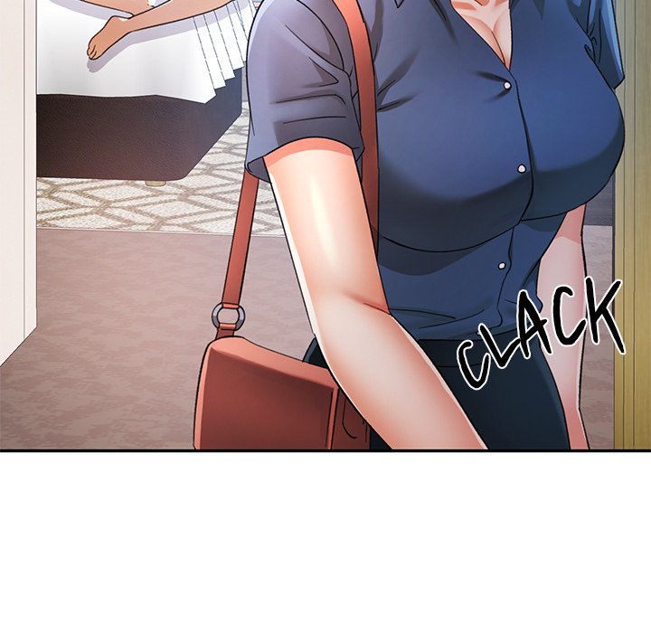 In Her Place Manhwa - Chapter 64 Page 87