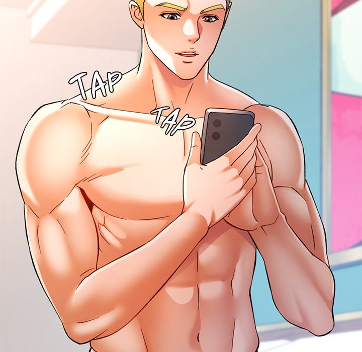 In Her Place Manhwa - Chapter 64 Page 91