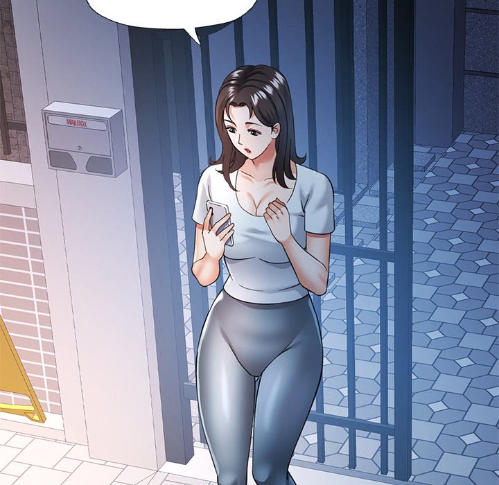 In Her Place Manhwa - Chapter 64 Page 95