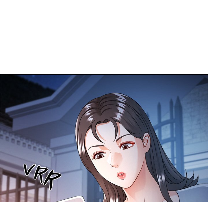 In Her Place Manhwa - Chapter 64 Page 97