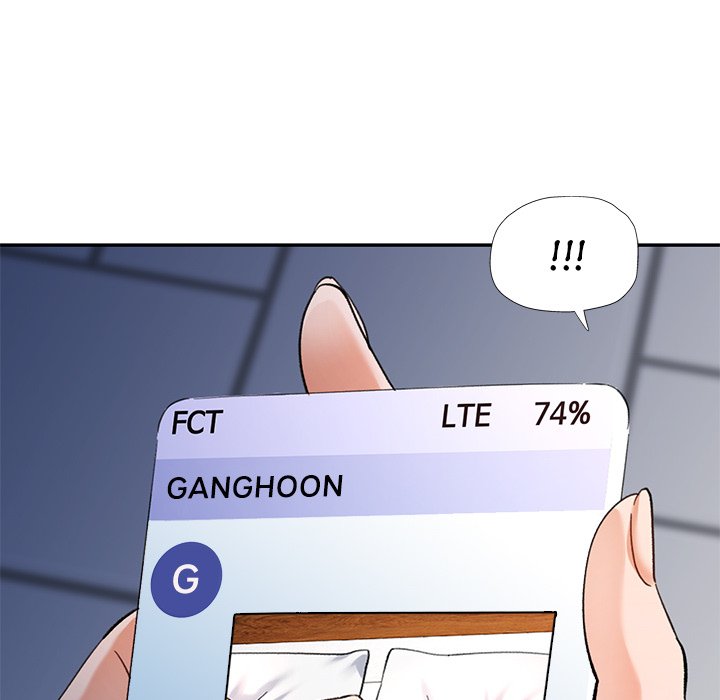 In Her Place Manhwa - Chapter 64 Page 99