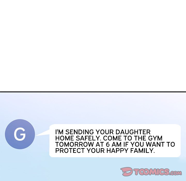 In Her Place Manhwa - Chapter 64 Page 101