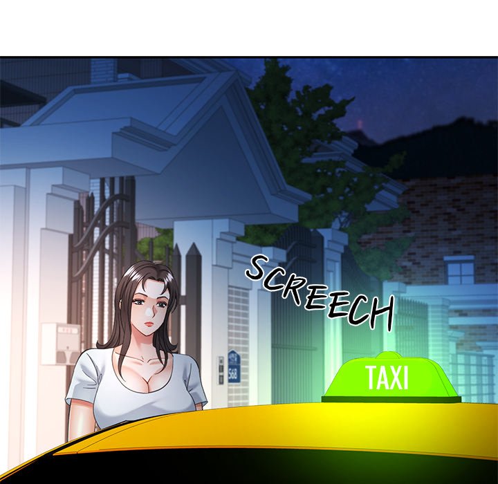 In Her Place Manhwa - Chapter 64 Page 104