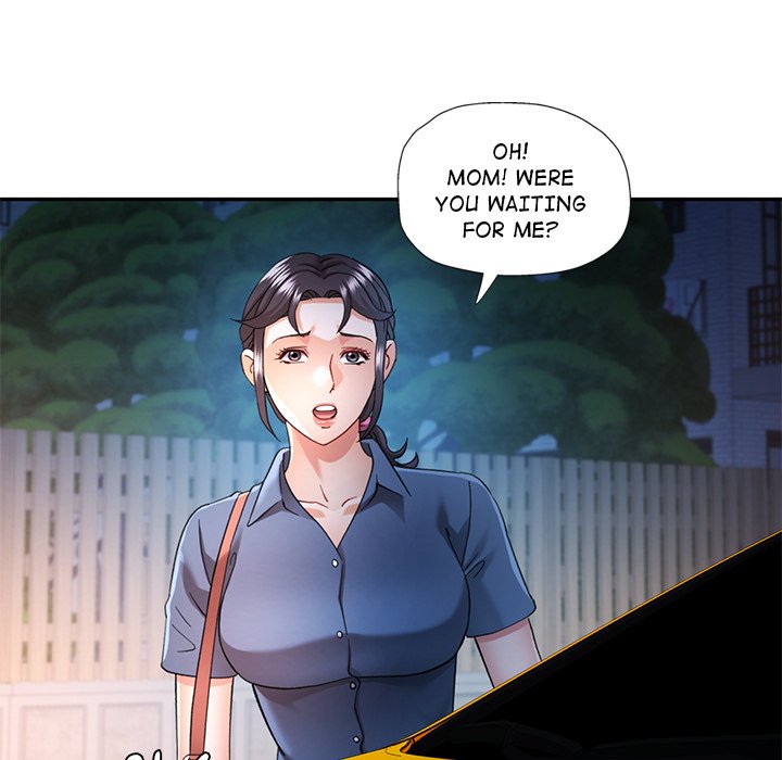 In Her Place Manhwa - Chapter 64 Page 106