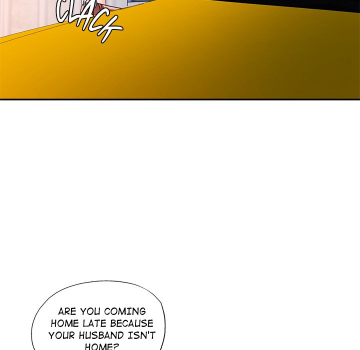In Her Place Manhwa - Chapter 64 Page 107