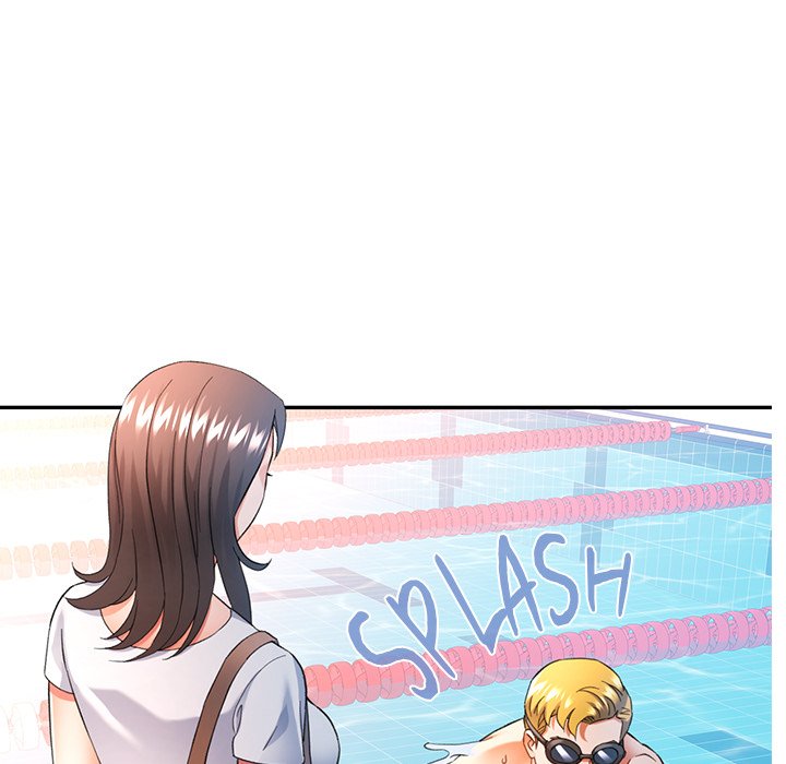 In Her Place Manhwa - Chapter 64 Page 117