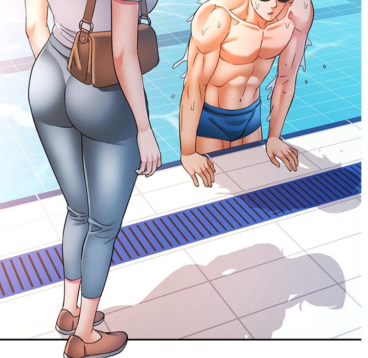 In Her Place Manhwa - Chapter 64 Page 118