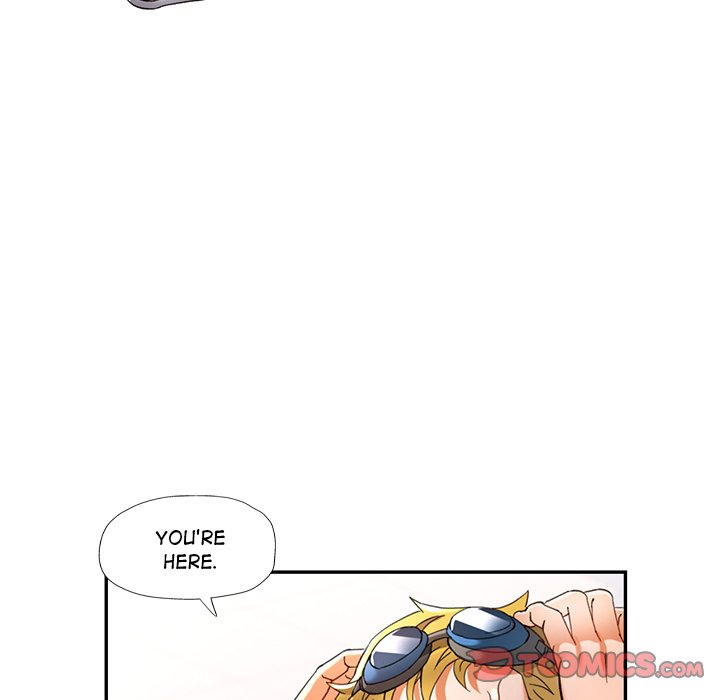 In Her Place Manhwa - Chapter 64 Page 119