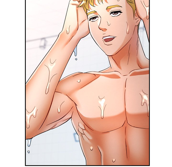 In Her Place Manhwa - Chapter 64 Page 120