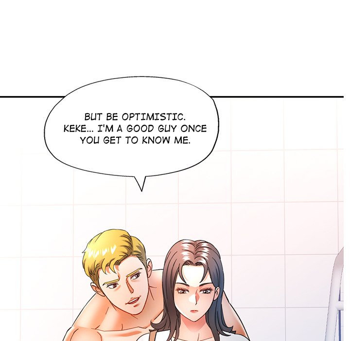 In Her Place Manhwa - Chapter 64 Page 123