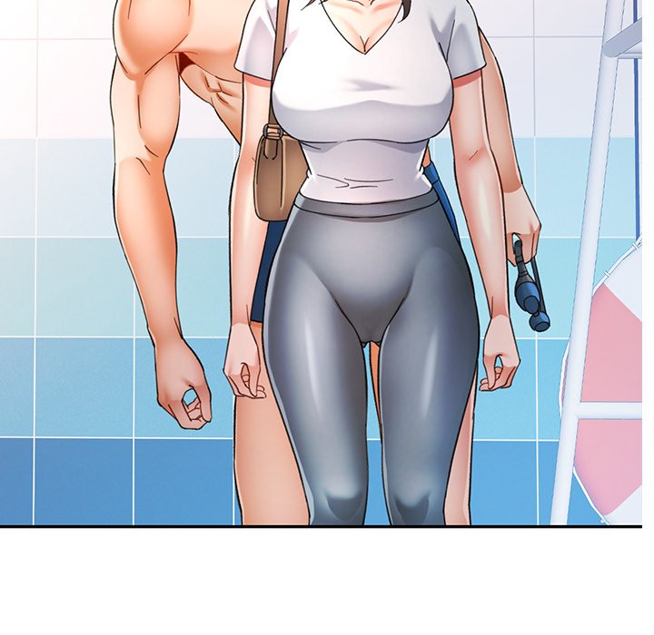 In Her Place Manhwa - Chapter 64 Page 124