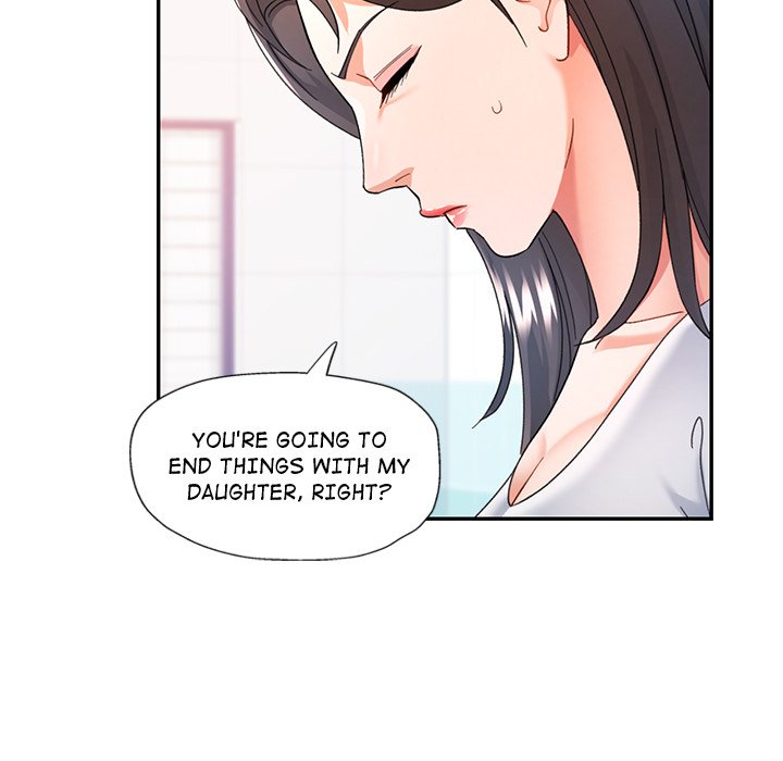 In Her Place Manhwa - Chapter 64 Page 126