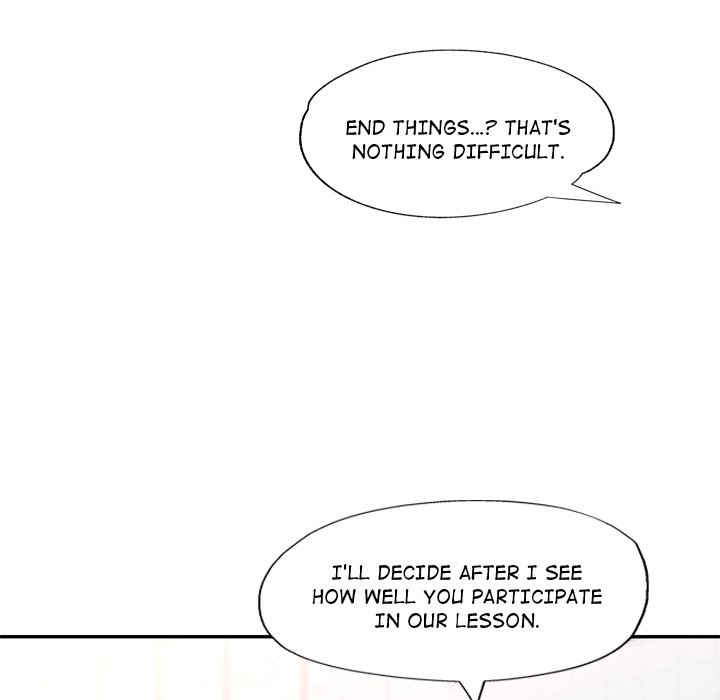 In Her Place Manhwa - Chapter 64 Page 127