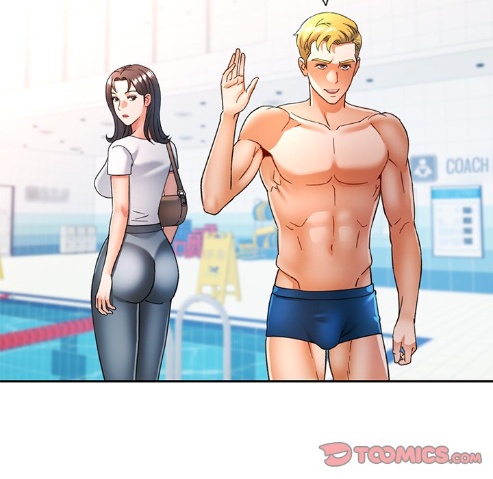 In Her Place Manhwa - Chapter 64 Page 128