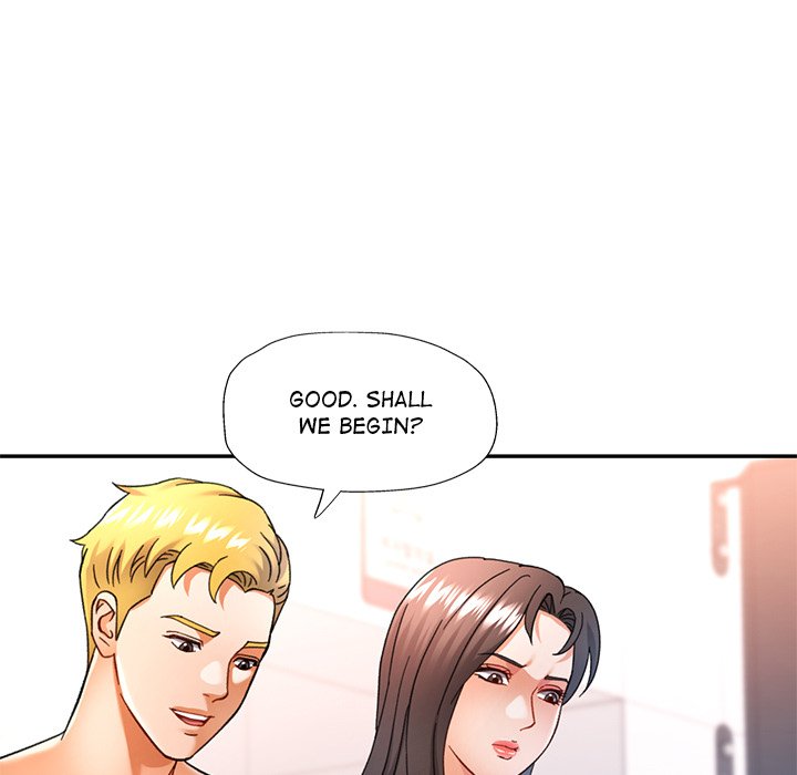 In Her Place Manhwa - Chapter 64 Page 130