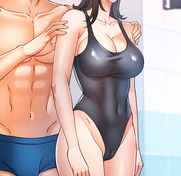 In Her Place Manhwa - Chapter 64 Page 131