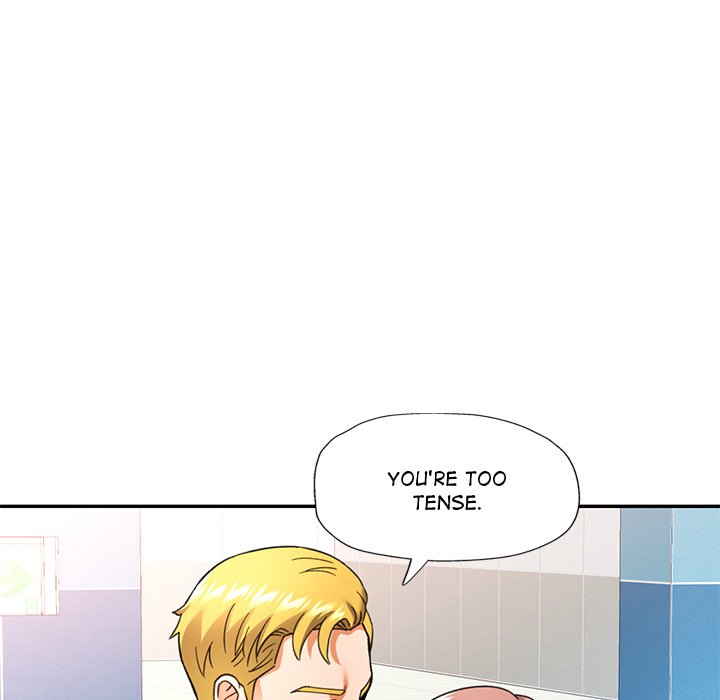 In Her Place Manhwa - Chapter 64 Page 138