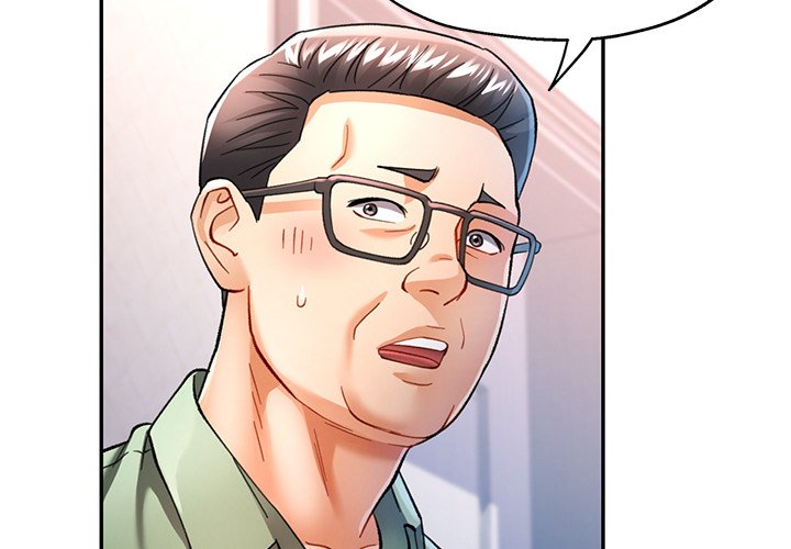 In Her Place Manhwa - Chapter 51 Page 3