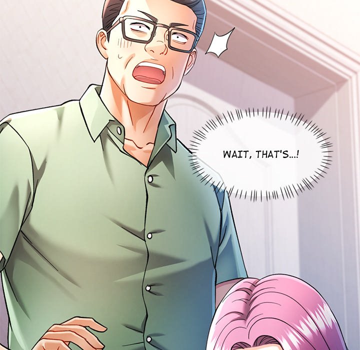 In Her Place Manhwa - Chapter 51 Page 9