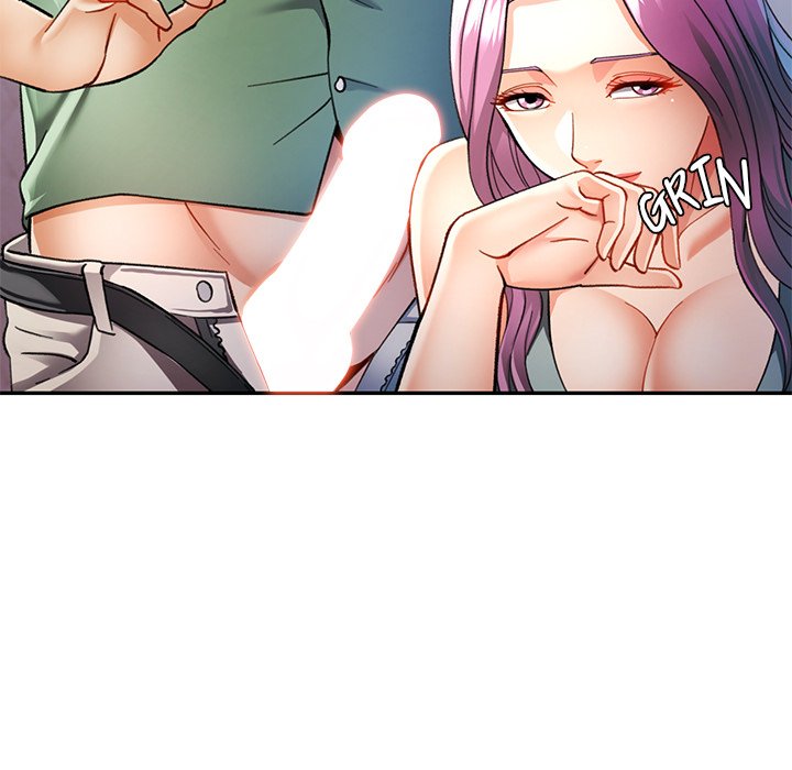 In Her Place Manhwa - Chapter 51 Page 10