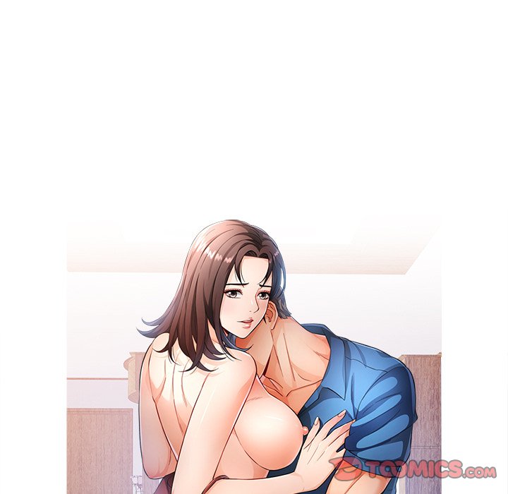 In Her Place Manhwa - Chapter 51 Page 11