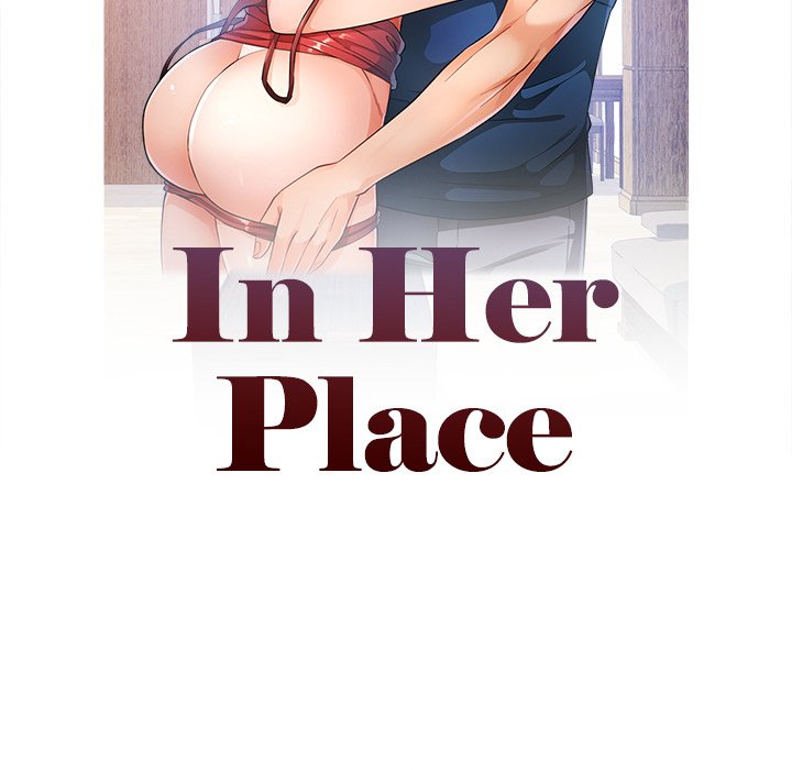 In Her Place Manhwa - Chapter 51 Page 12
