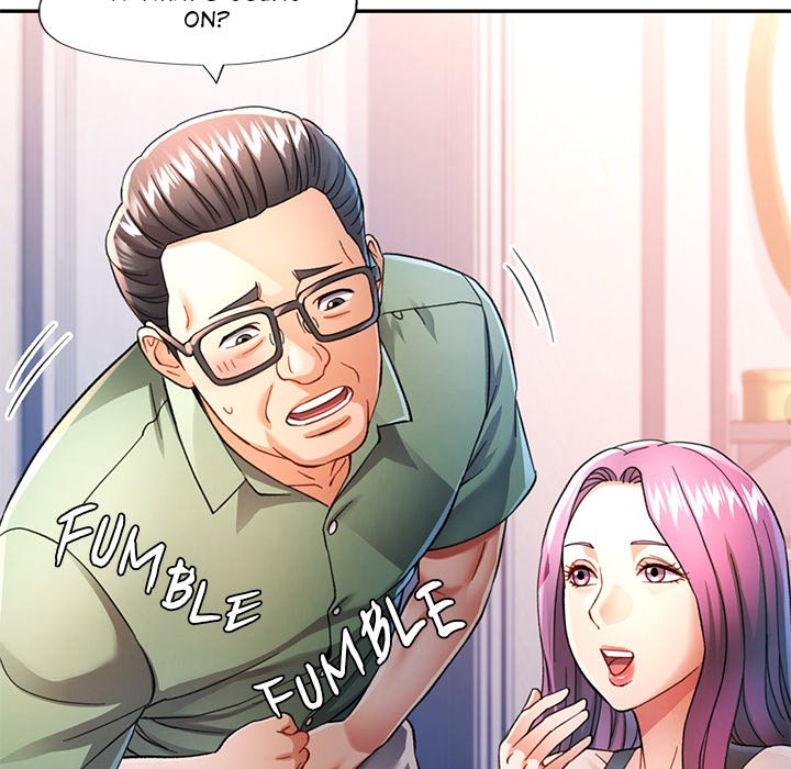 In Her Place Manhwa - Chapter 51 Page 14