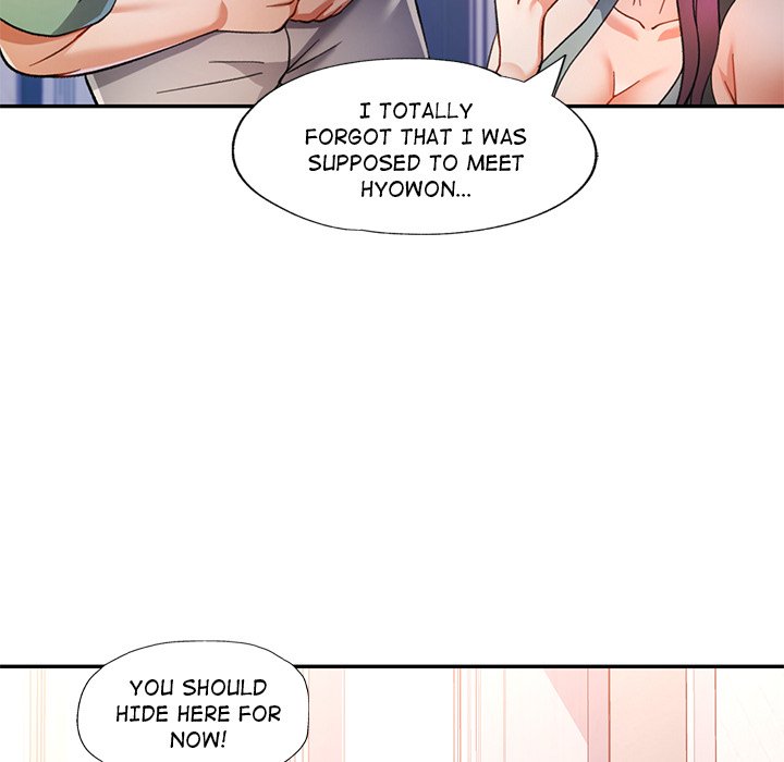 In Her Place Manhwa - Chapter 51 Page 15