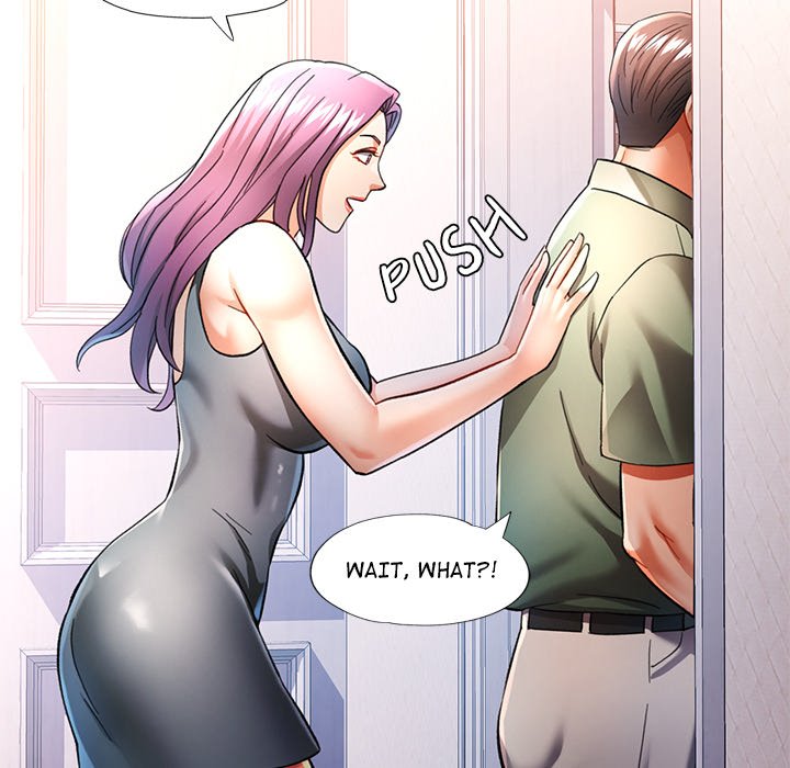 In Her Place Manhwa - Chapter 51 Page 16