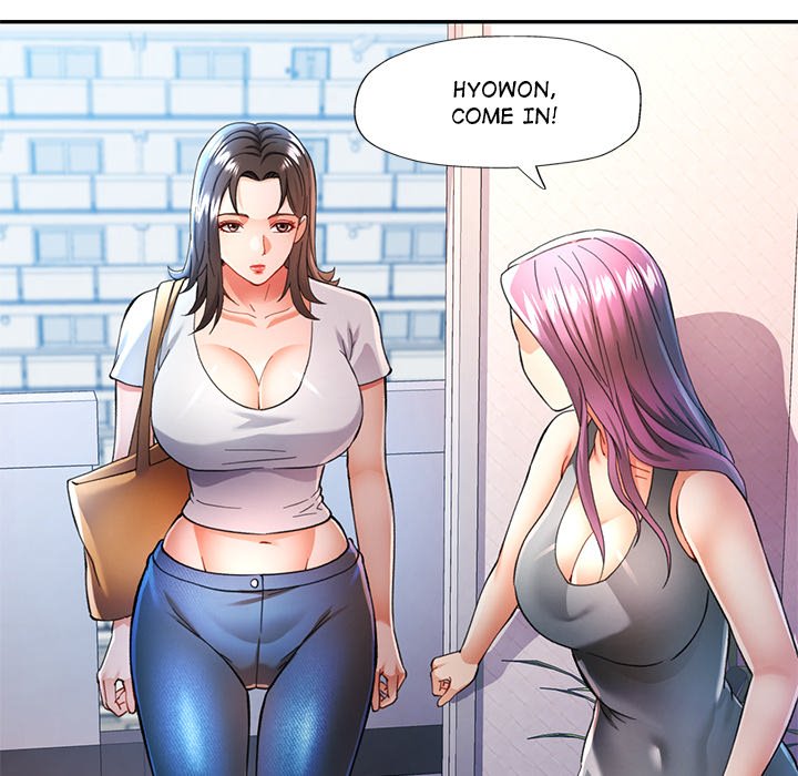 In Her Place Manhwa - Chapter 51 Page 22