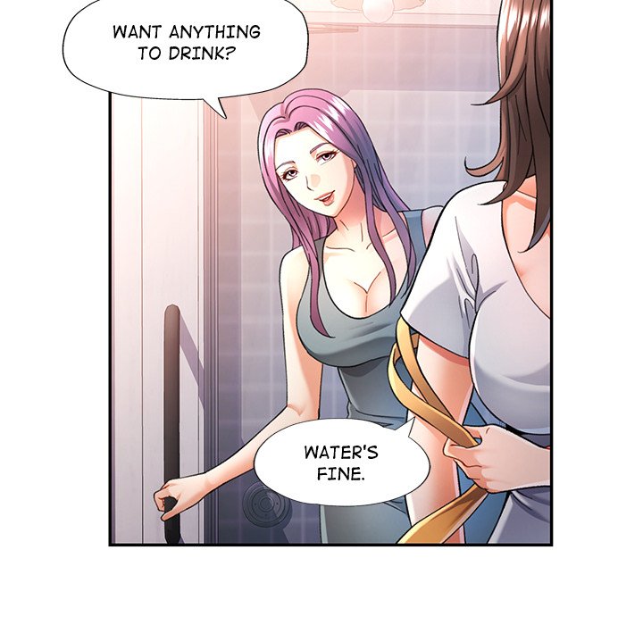 In Her Place Manhwa - Chapter 51 Page 24