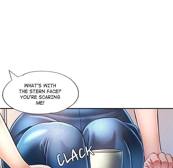 In Her Place Manhwa - Chapter 51 Page 25