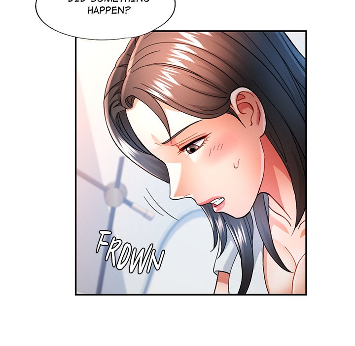In Her Place Manhwa - Chapter 51 Page 27