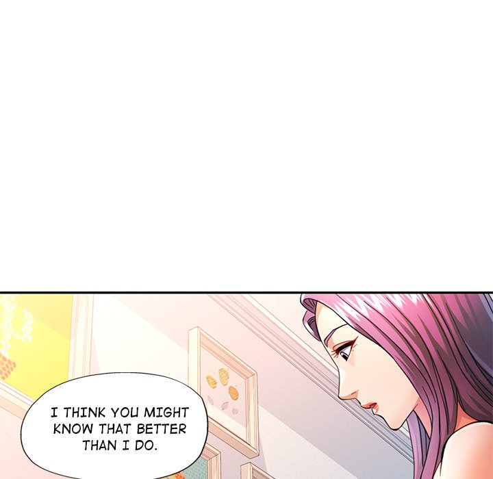 In Her Place Manhwa - Chapter 51 Page 28