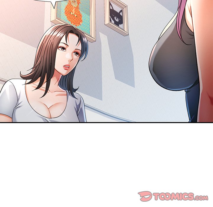 In Her Place Manhwa - Chapter 51 Page 29