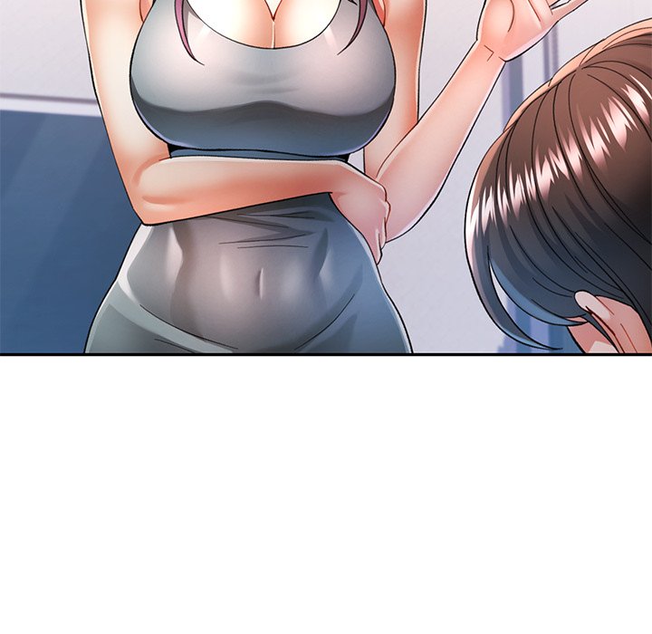 In Her Place Manhwa - Chapter 51 Page 31