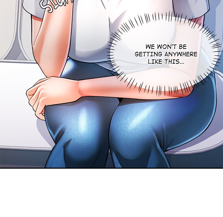 In Her Place Manhwa - Chapter 51 Page 33
