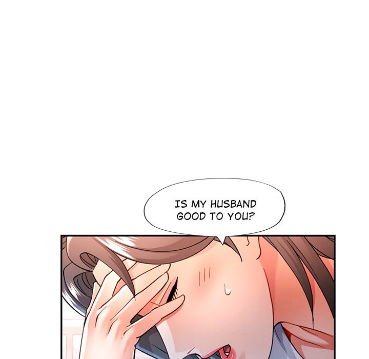 In Her Place Manhwa - Chapter 51 Page 34