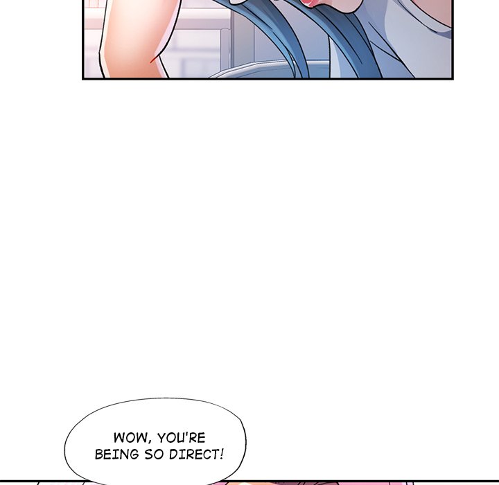 In Her Place Manhwa - Chapter 51 Page 35