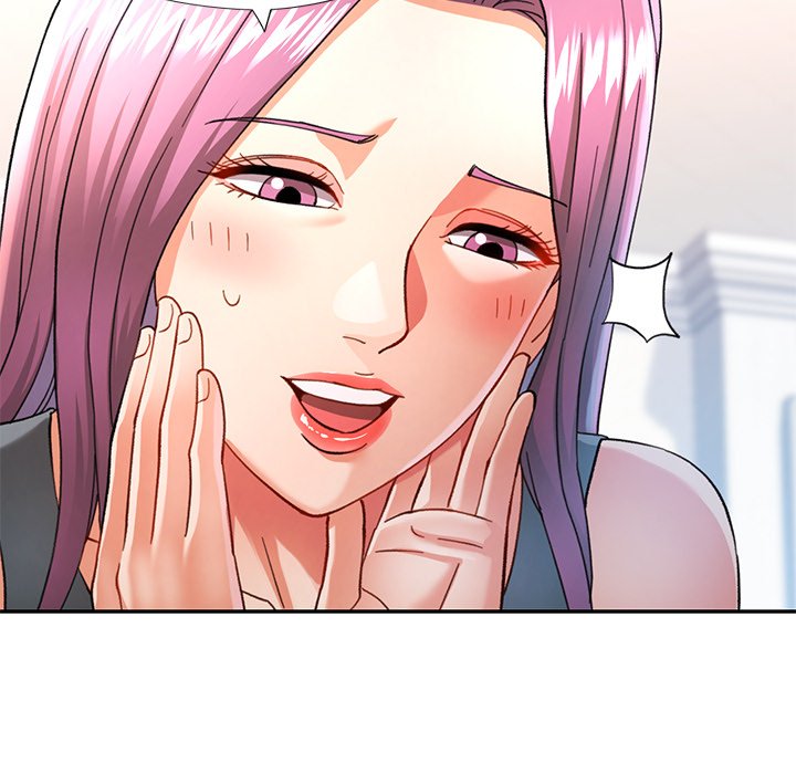 In Her Place Manhwa - Chapter 51 Page 36