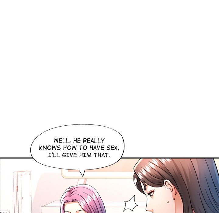 In Her Place Manhwa - Chapter 51 Page 39