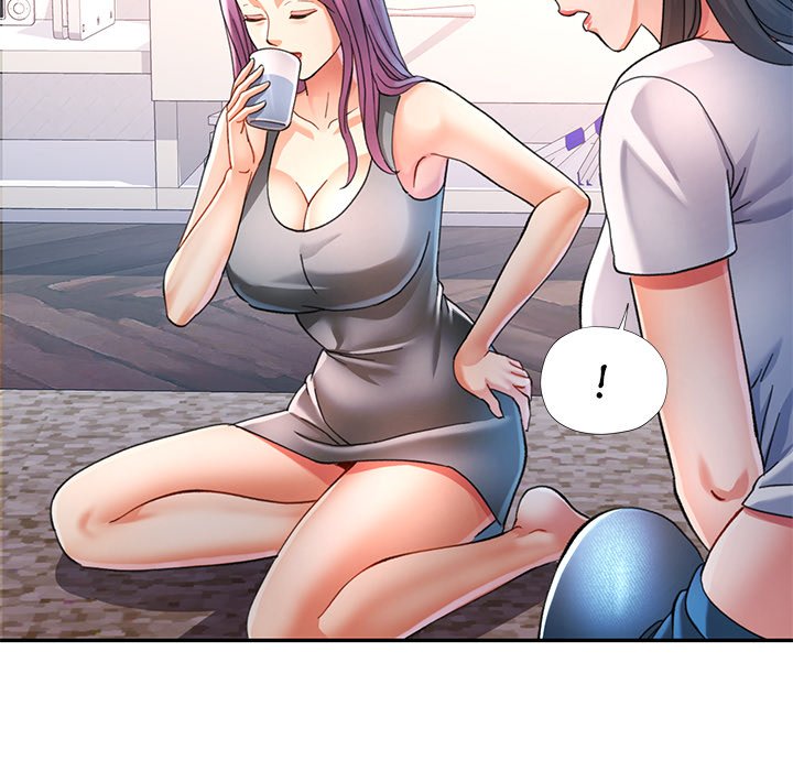In Her Place Manhwa - Chapter 51 Page 40