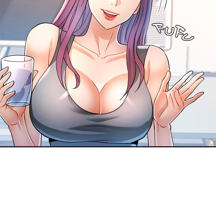 In Her Place Manhwa - Chapter 51 Page 42