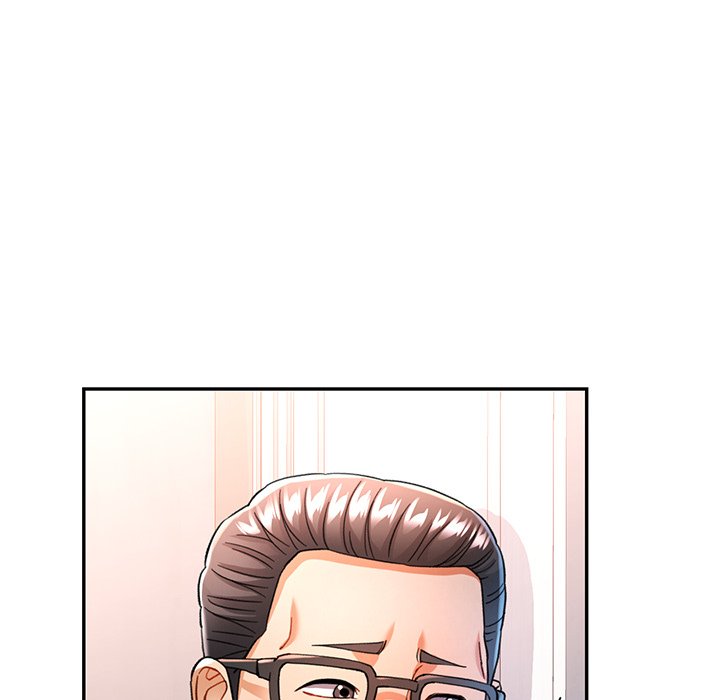 In Her Place Manhwa - Chapter 51 Page 43