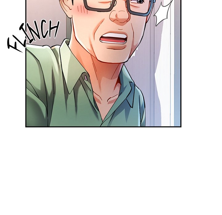 In Her Place Manhwa - Chapter 51 Page 44